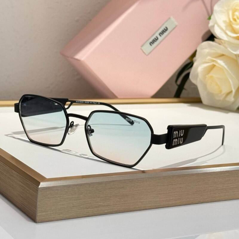 MiuMiu Glasses  08smh01 (5)