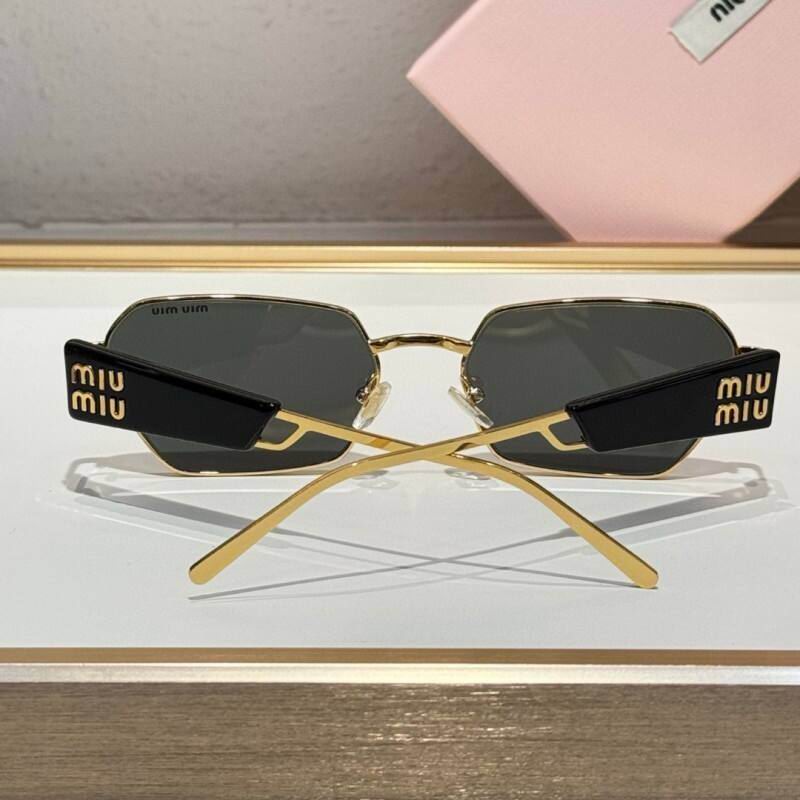 MiuMiu Glasses  08smh01 (9)