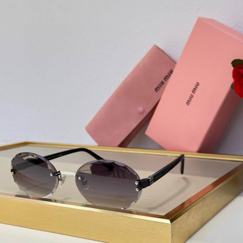 MiuMiu Glasses  08smh02 (2)