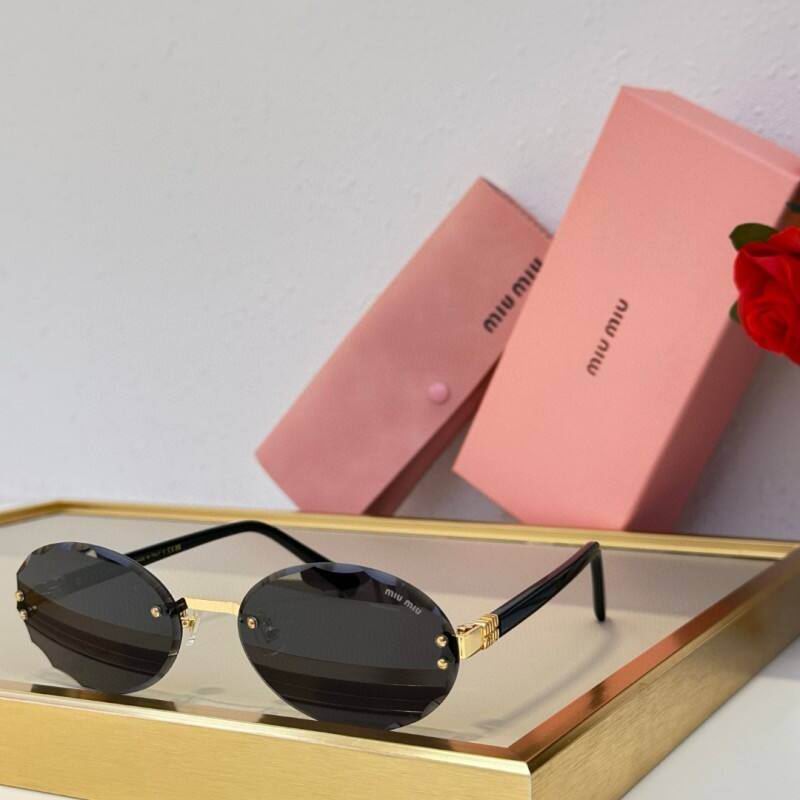 MiuMiu Glasses  08smh02 (3)