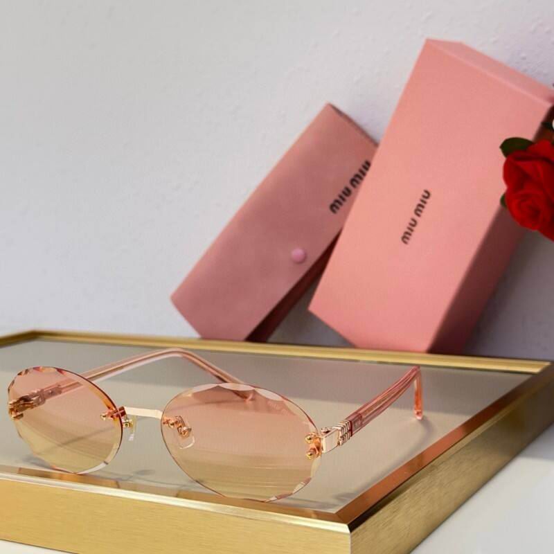 MiuMiu Glasses  08smh02 (4)