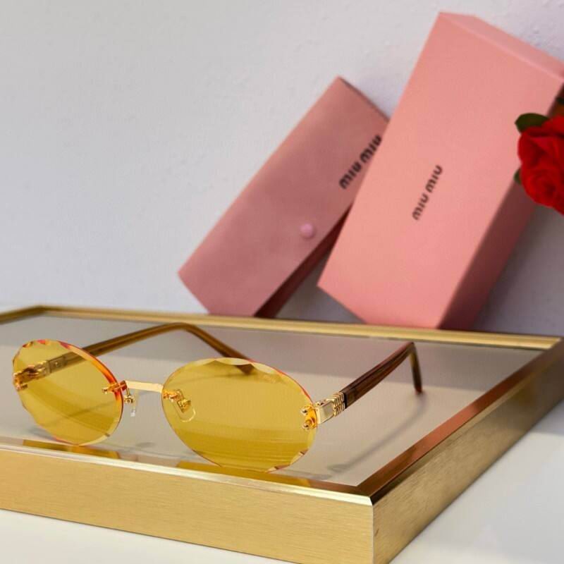 MiuMiu Glasses  08smh02 (5)