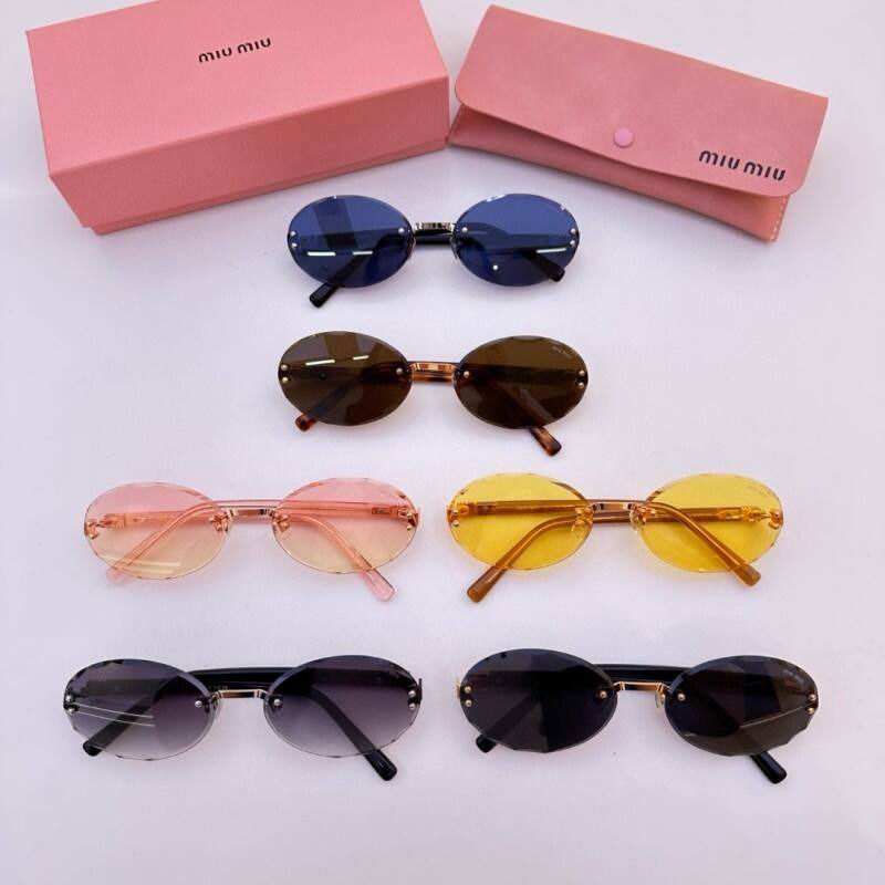 MiuMiu Glasses  08smh02 (8)