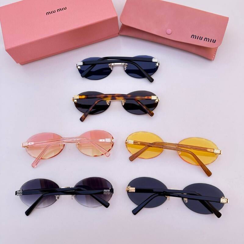 MiuMiu Glasses  08smh02 (9)
