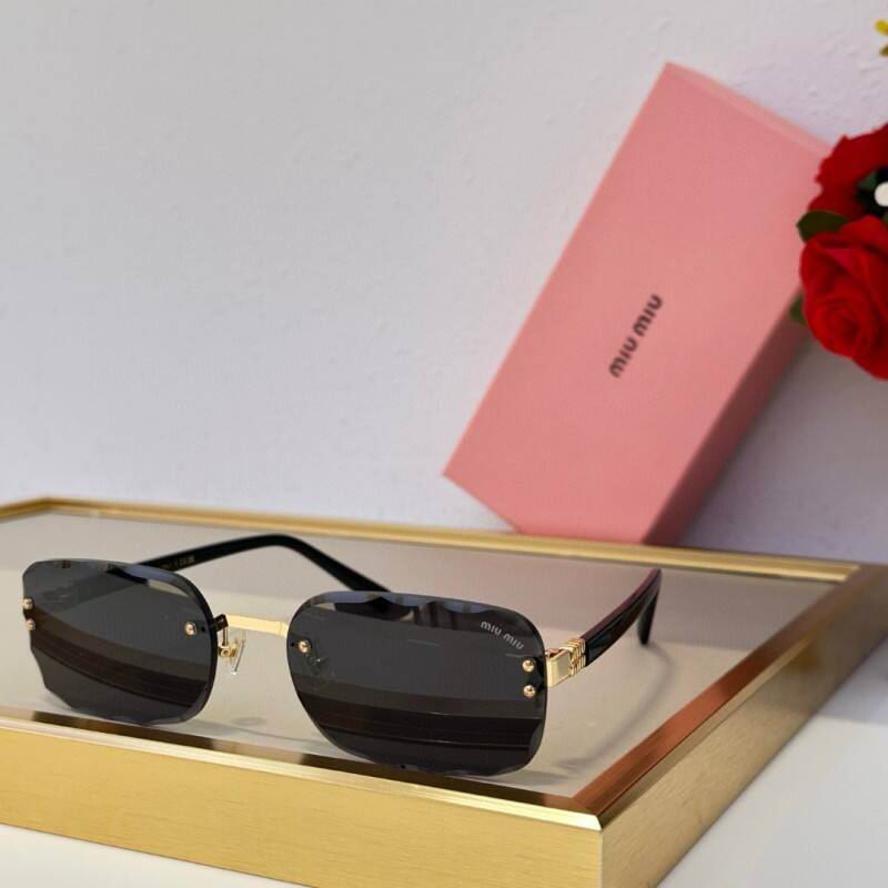 MiuMiu Glasses  08smh03 (2)