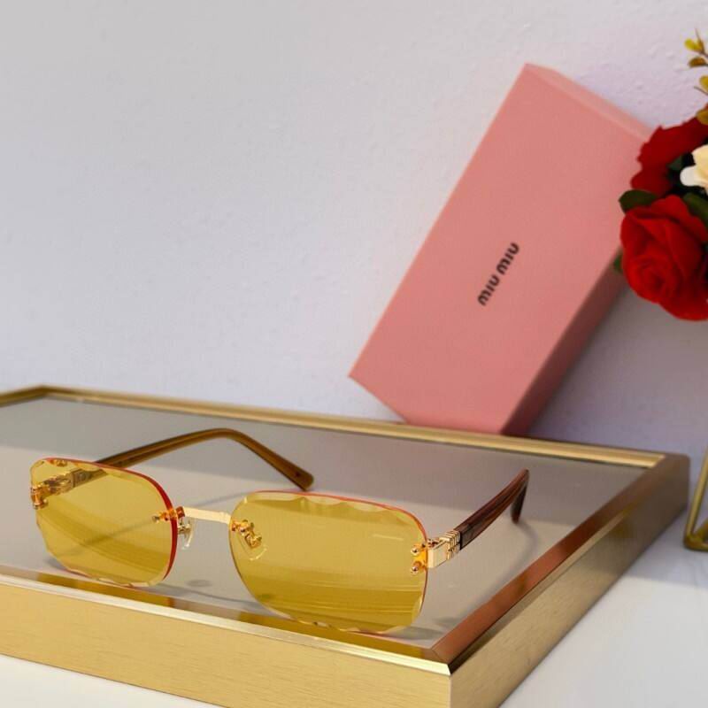 MiuMiu Glasses  08smh03 (5)