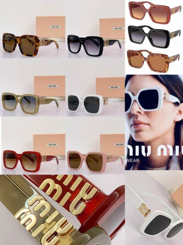 MiuMiu Glasses  08smh04 (10)