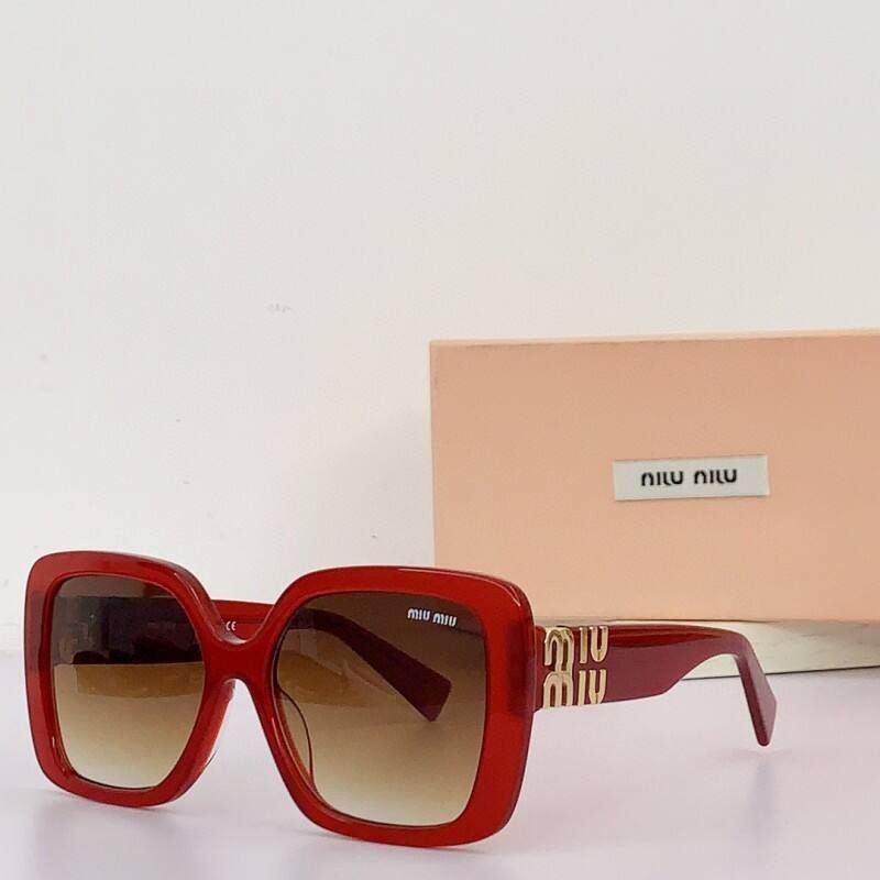 MiuMiu Glasses  08smh04 (5)