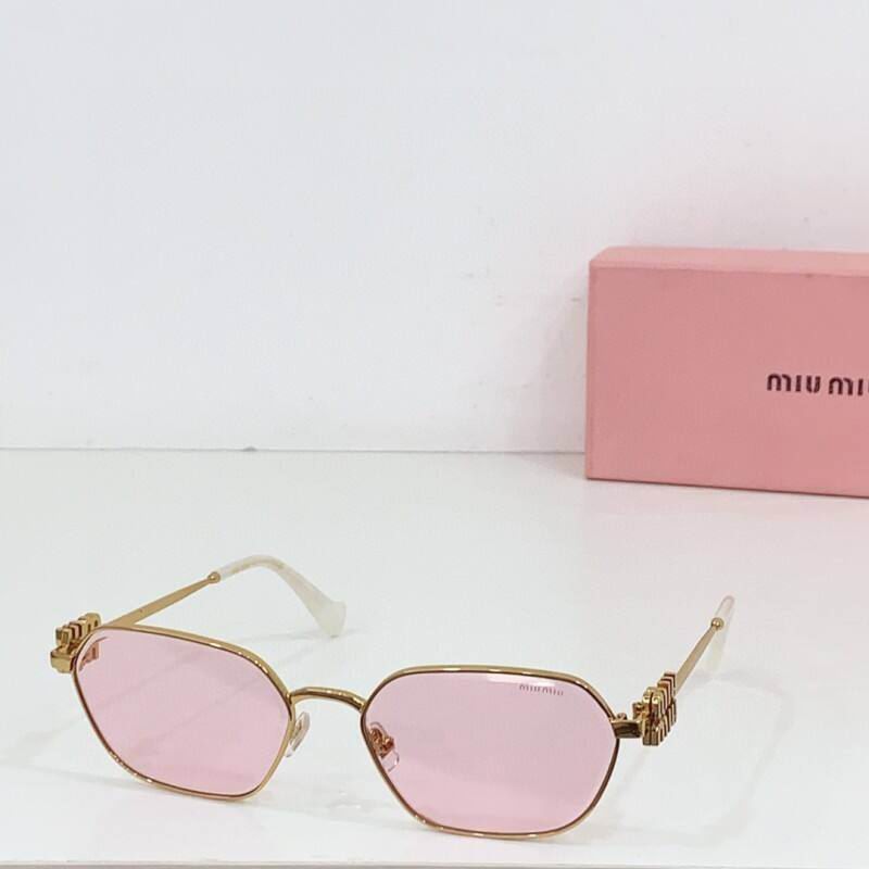 MiuMiu Glasses  08smh05 (1)