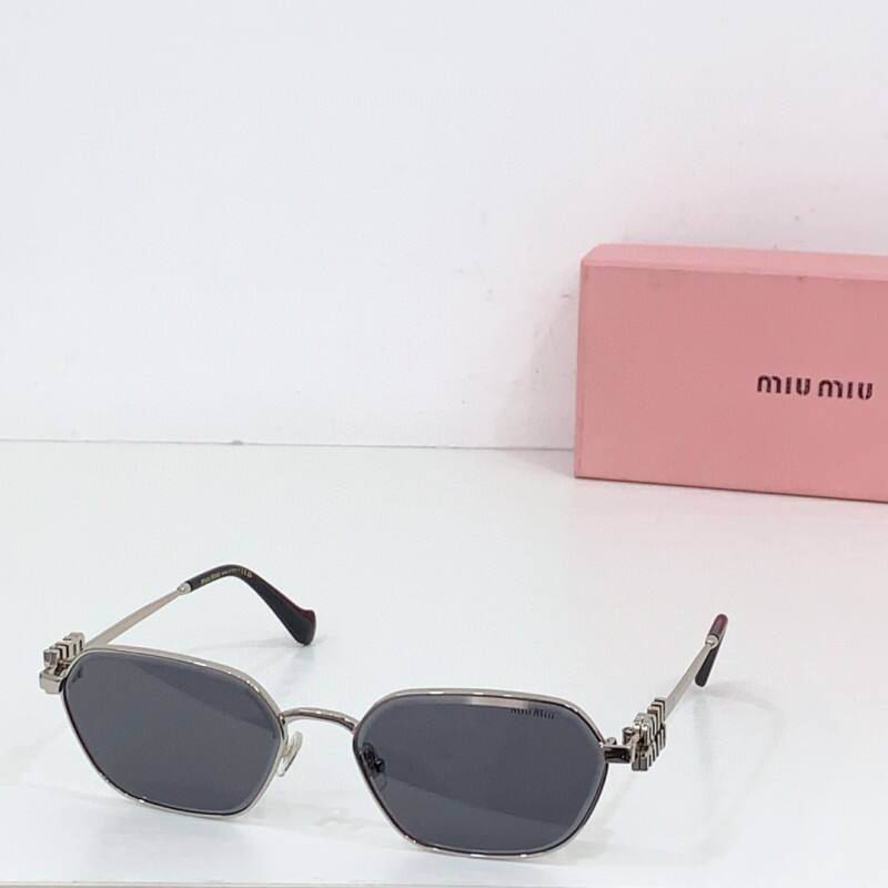 MiuMiu Glasses  08smh05 (2)
