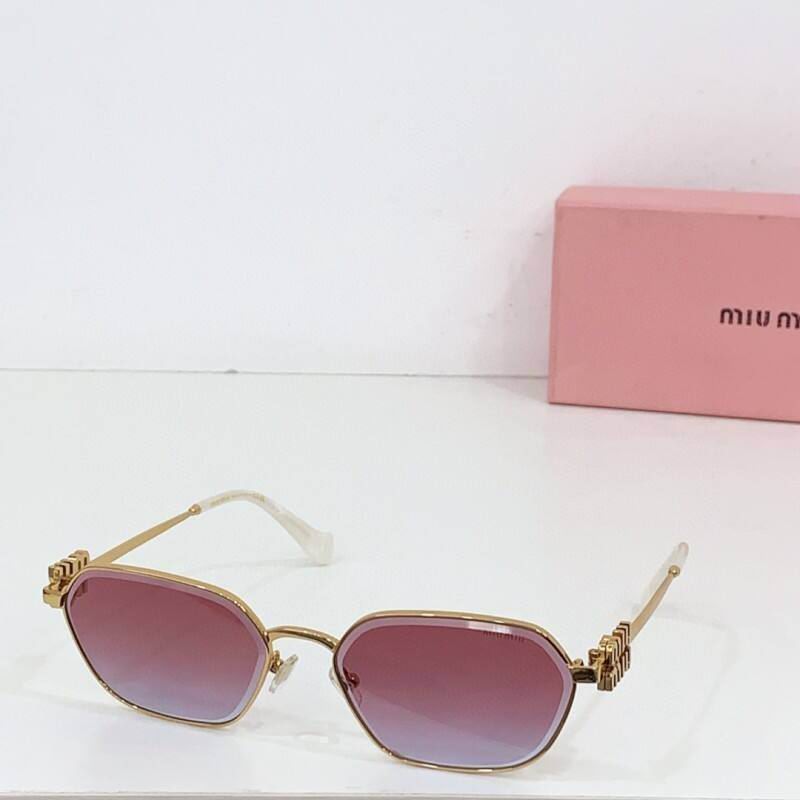 MiuMiu Glasses  08smh05 (3)