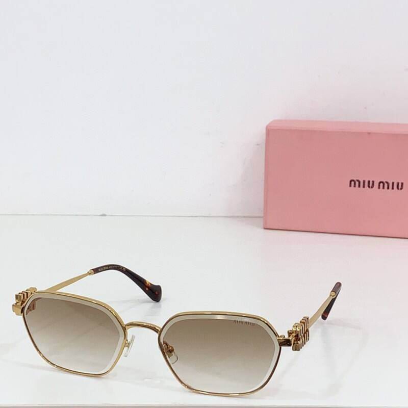 MiuMiu Glasses  08smh05 (6)