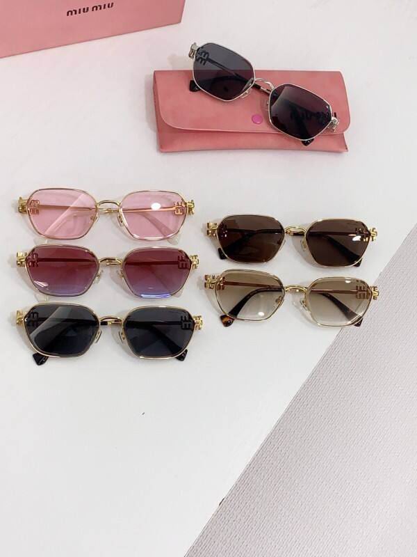 MiuMiu Glasses  08smh05 (9)