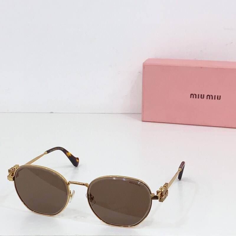 MiuMiu Glasses  08smh06 (1)