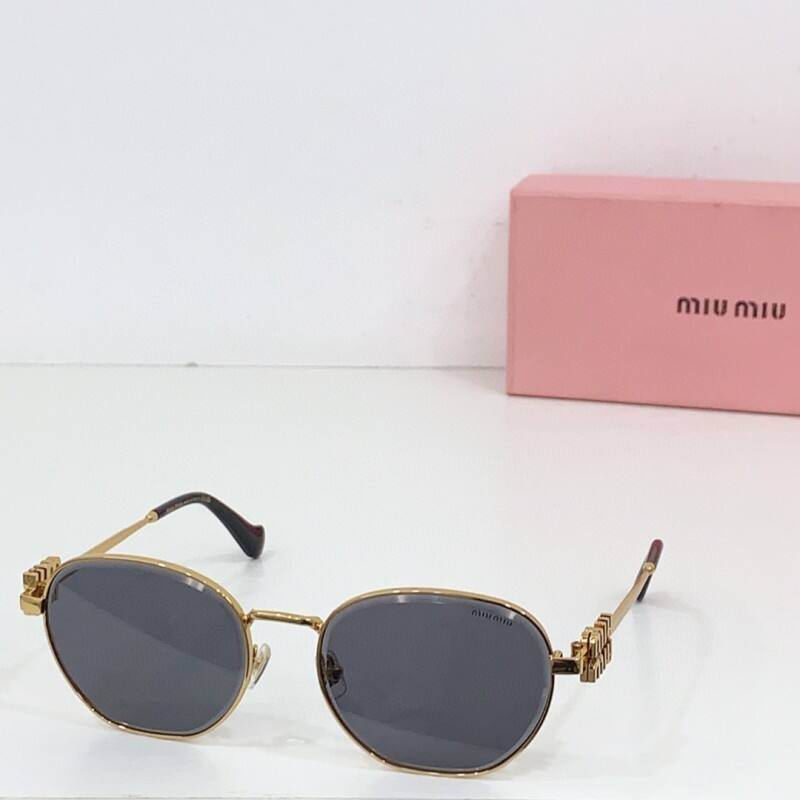 MiuMiu Glasses  08smh06 (2)
