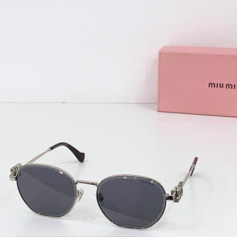 MiuMiu Glasses  08smh06 (3)