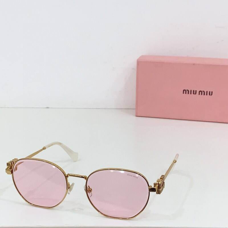 MiuMiu Glasses  08smh06 (4)