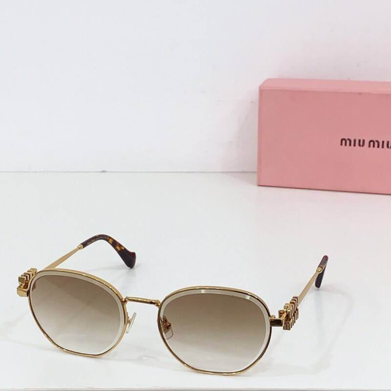 MiuMiu Glasses  08smh06 (5)
