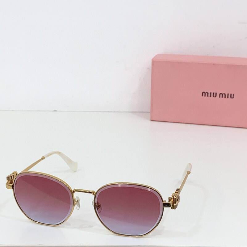 MiuMiu Glasses  08smh06 (6)