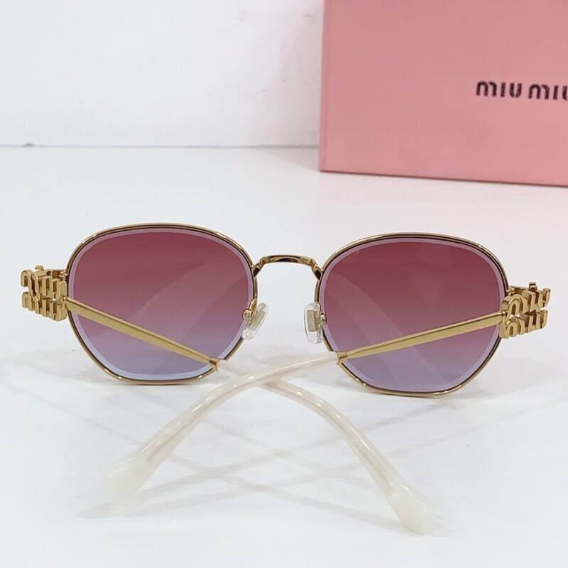 MiuMiu Glasses  08smh06 (8)