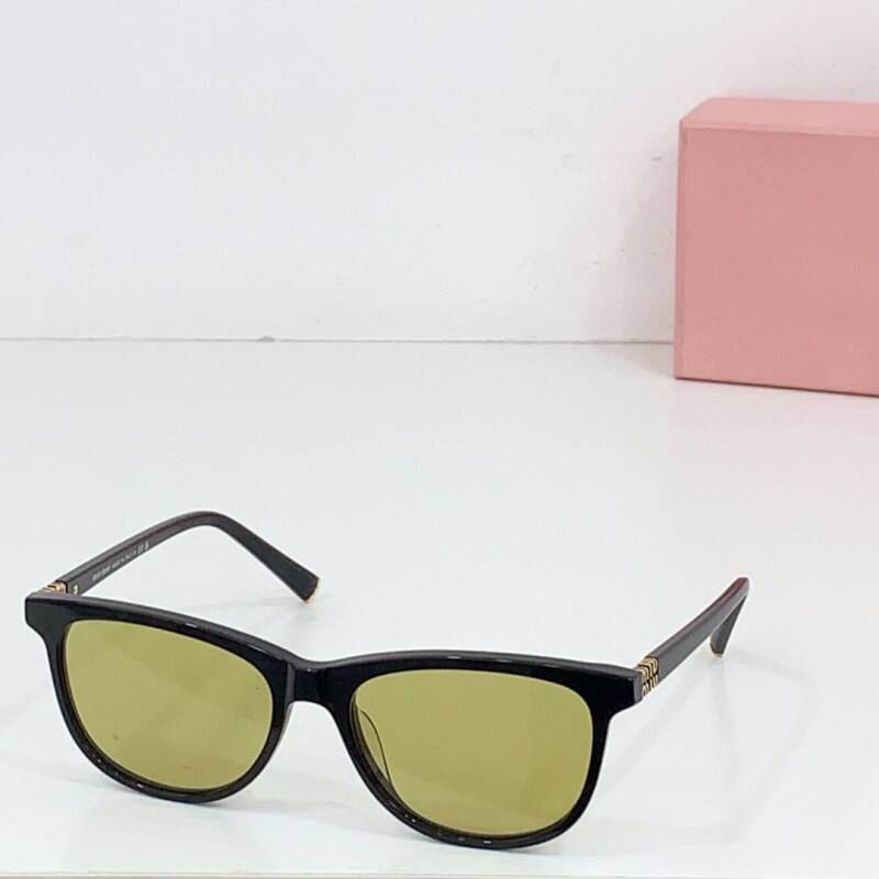 MiuMiu Glasses  08smh07 (1)