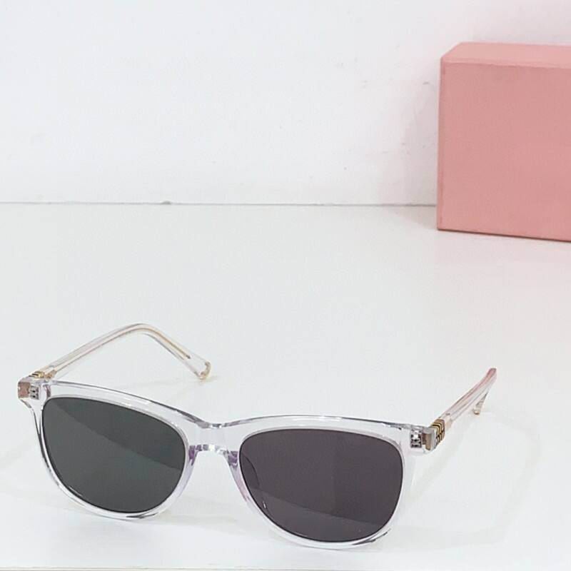 MiuMiu Glasses  08smh07 (3)