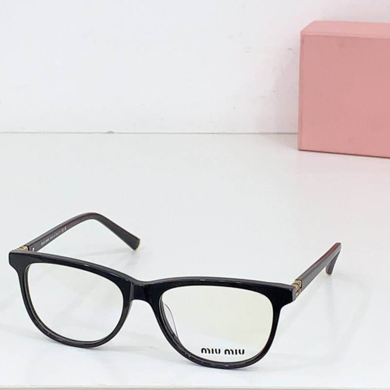 MiuMiu Glasses  08smh07 (4)