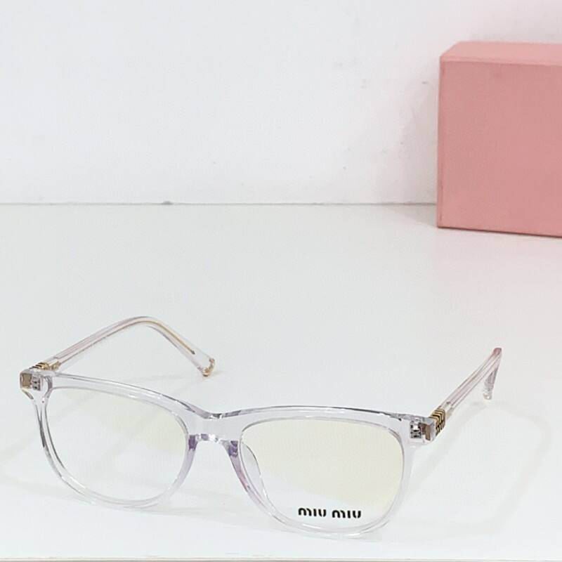 MiuMiu Glasses  08smh07 (6)