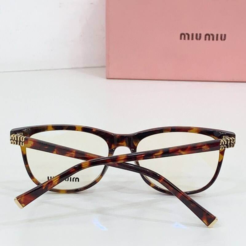 MiuMiu Glasses  08smh07 (8)