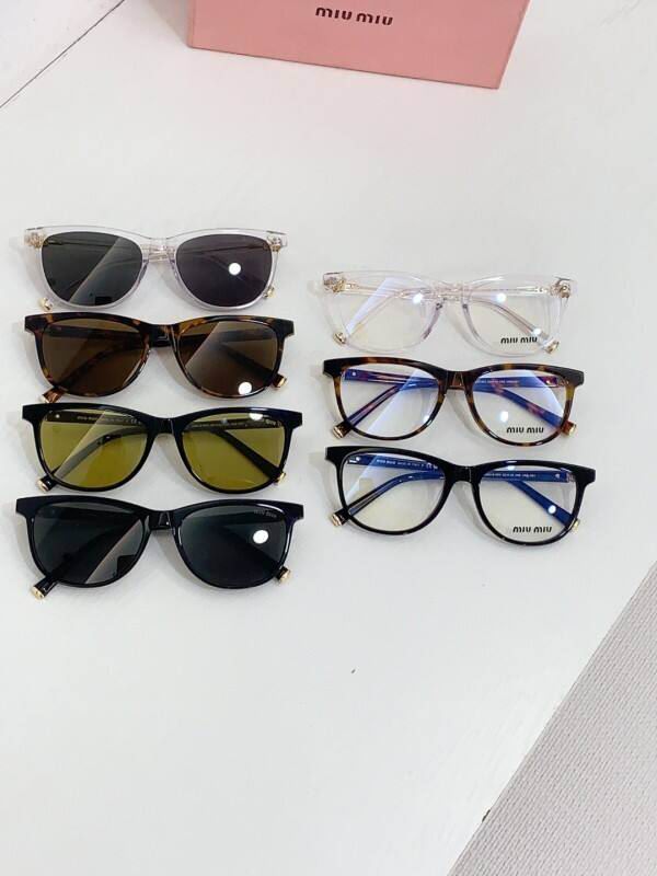 MiuMiu Glasses  08smh07 (9)