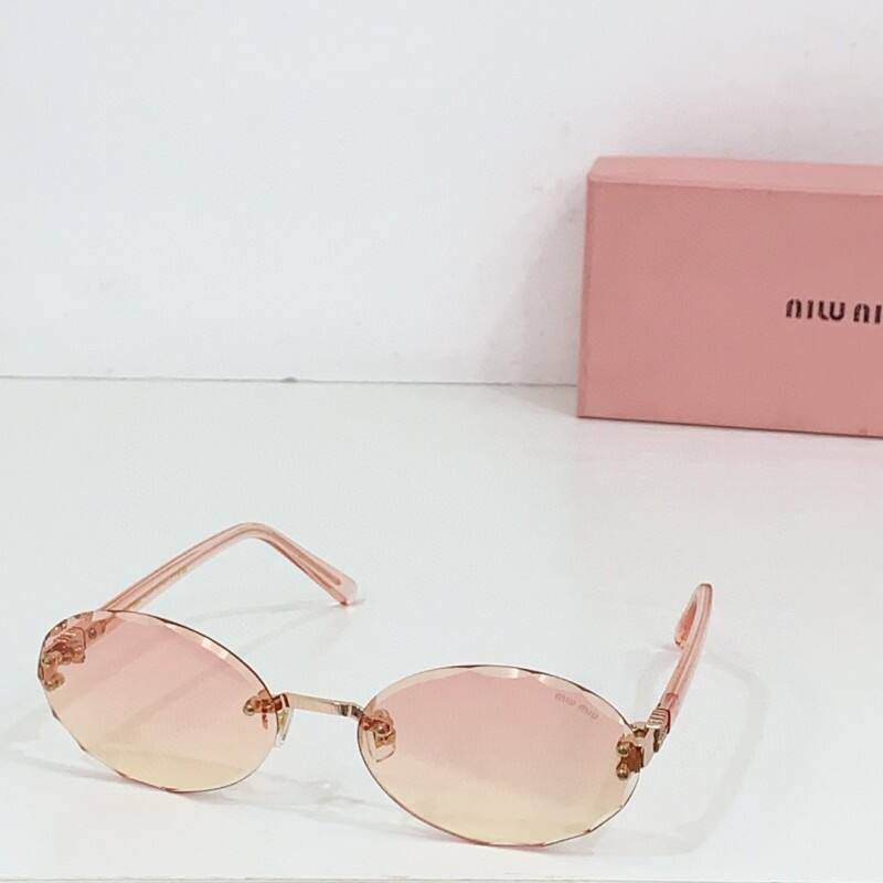 MiuMiu Glasses  08smh08 (1)