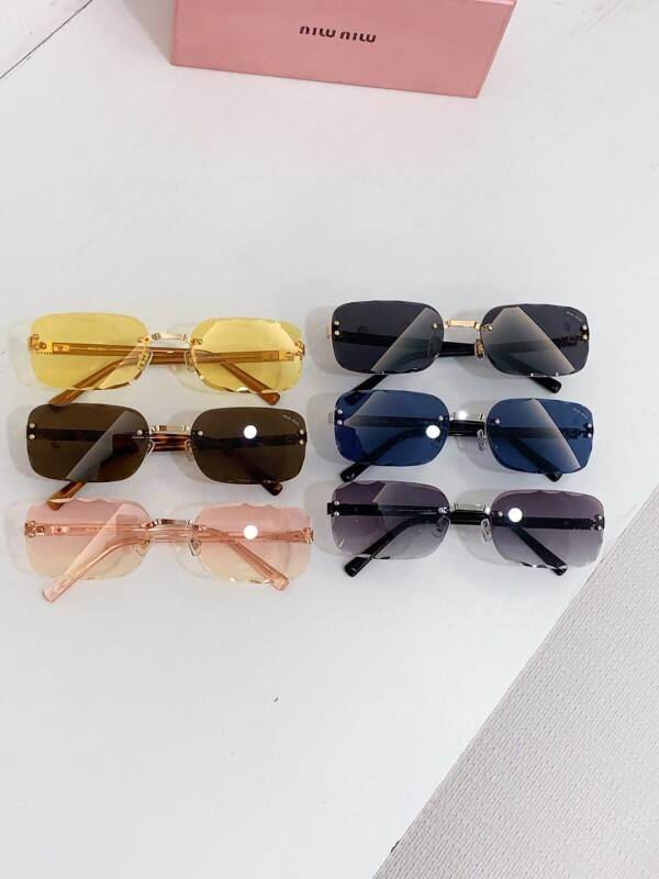 MiuMiu Glasses  08smh08 (10)