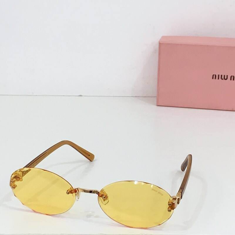 MiuMiu Glasses  08smh08 (2)