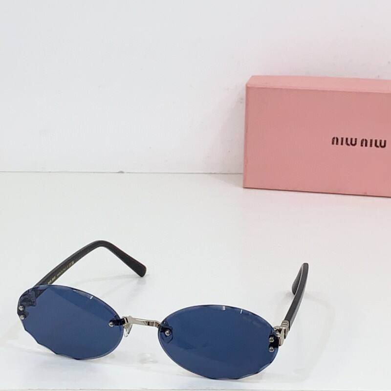 MiuMiu Glasses  08smh08 (3)