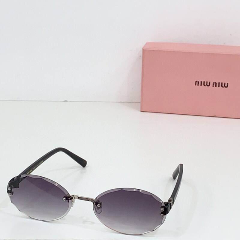 MiuMiu Glasses  08smh08 (4)
