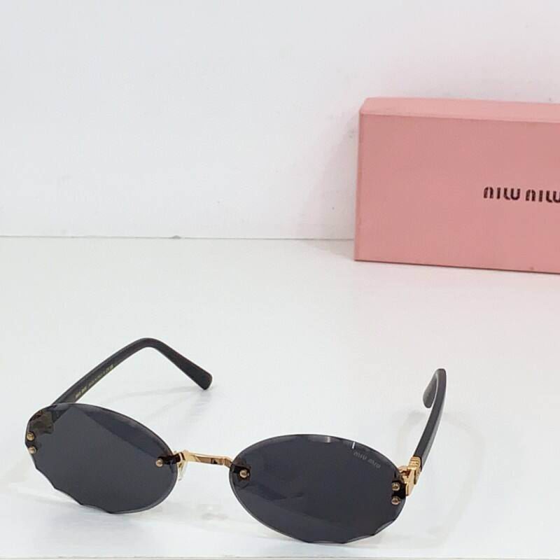 MiuMiu Glasses  08smh08 (5)
