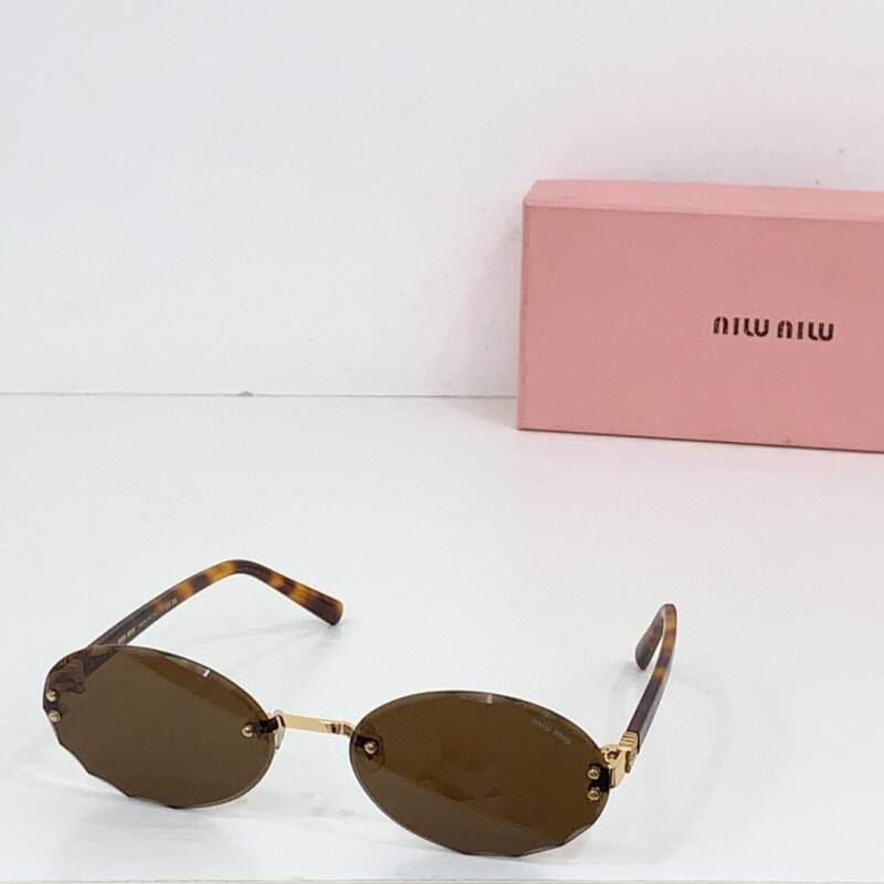MiuMiu Glasses  08smh08 (6)