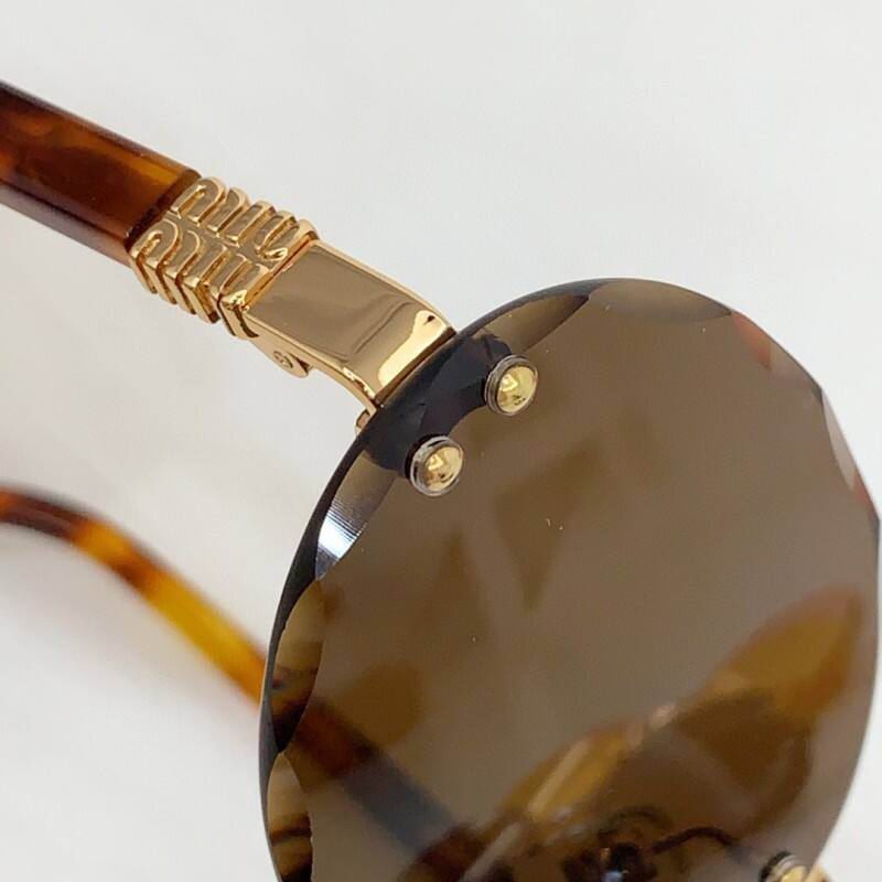 MiuMiu Glasses  08smh08 (8)