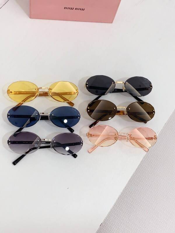 MiuMiu Glasses  08smh08 (9)
