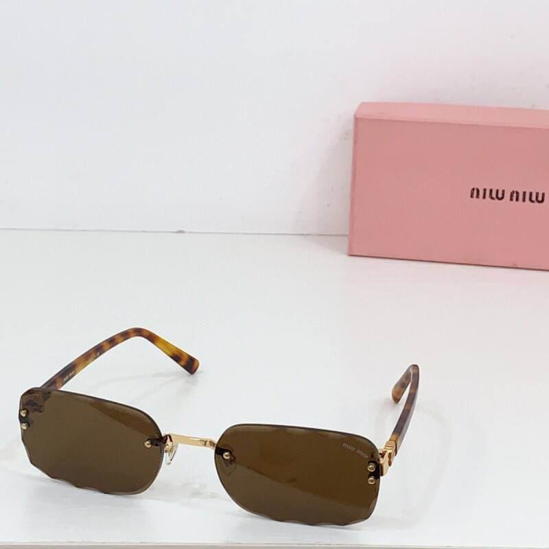 MiuMiu Glasses  08smh09 (2)