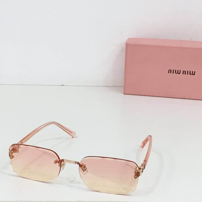 MiuMiu Glasses  08smh09 (4)