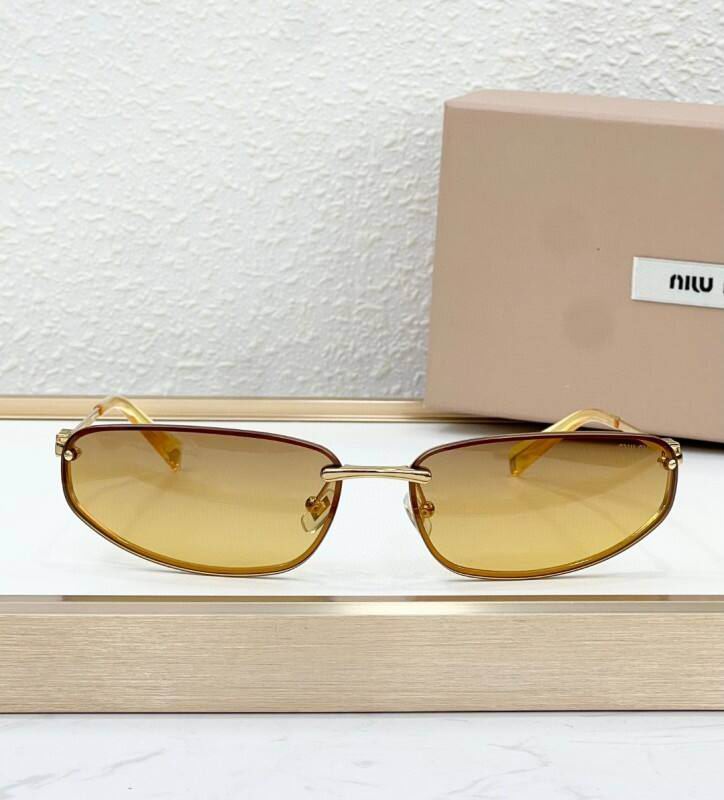 MiuMiu Glasses  08smh10 (5)