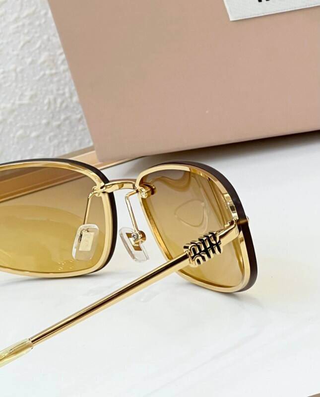 MiuMiu Glasses  08smh10 (6)