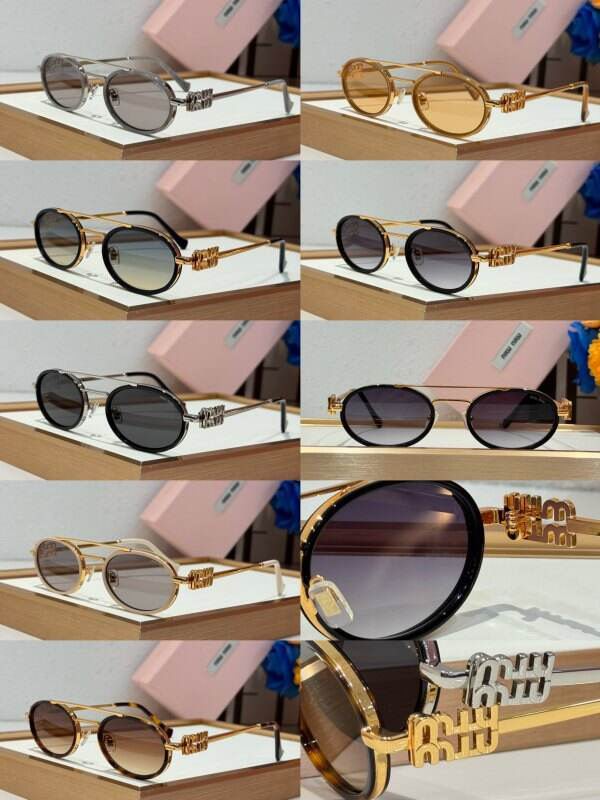 MiuMiu Glasses  08smh100 (10)