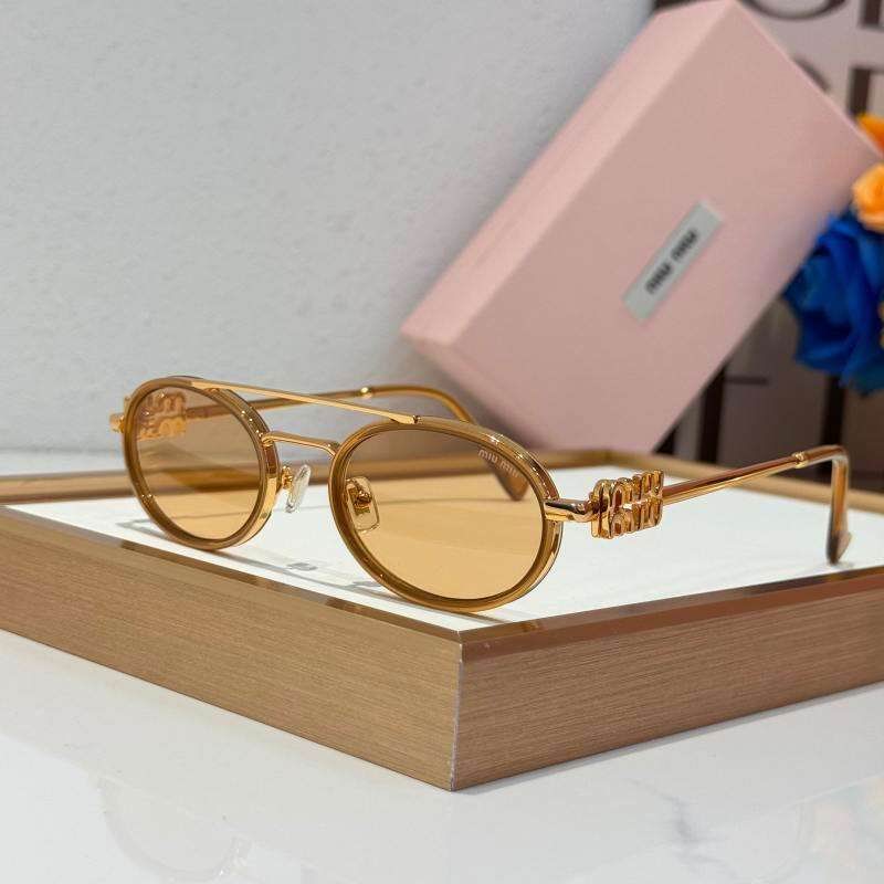 MiuMiu Glasses  08smh100 (2)