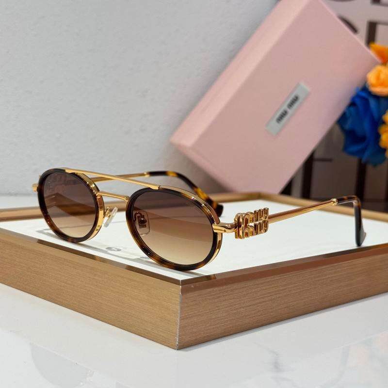 MiuMiu Glasses  08smh100 (3)