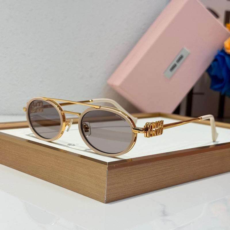 MiuMiu Glasses  08smh100 (4)