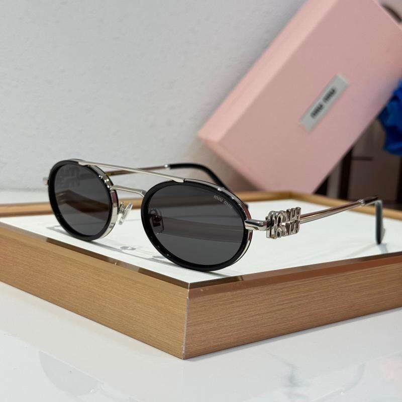 MiuMiu Glasses  08smh100 (5)