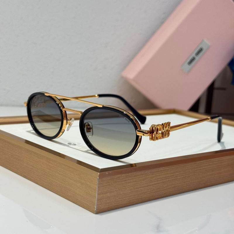 MiuMiu Glasses  08smh100 (6)