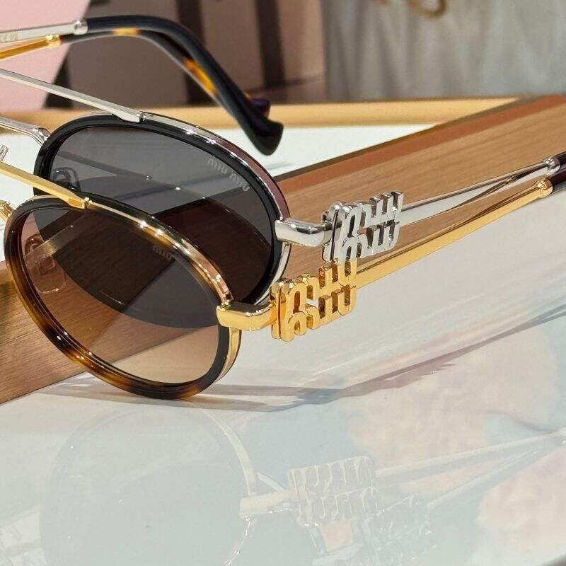 MiuMiu Glasses  08smh100 (8)